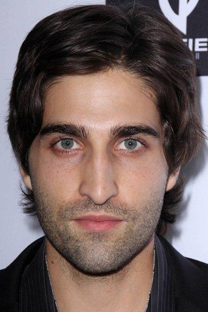 Joey Bicicchi - Actor Profile Photo