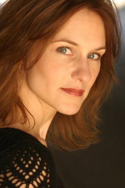 Megan Folsom - Actor Profile Photo