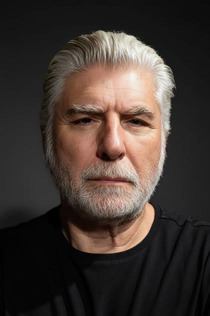 Atilla Olgaç - Actor Profile Photo