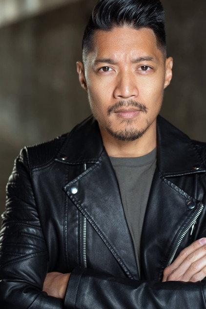 Davis Noir - Actor Profile Photo