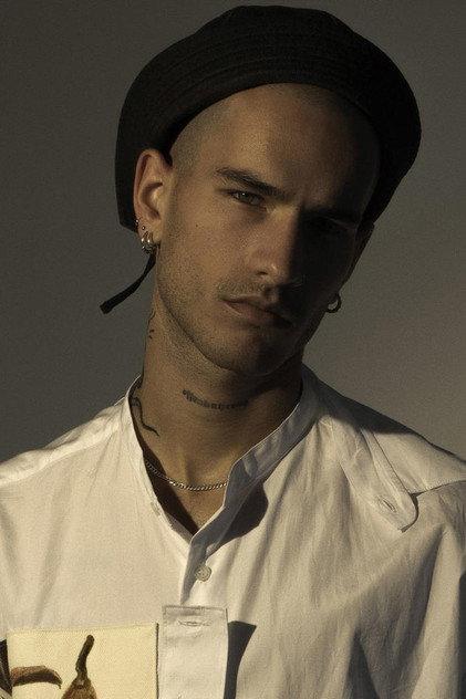 Nicolas Maxim Endlicher - Actor Profile Photo