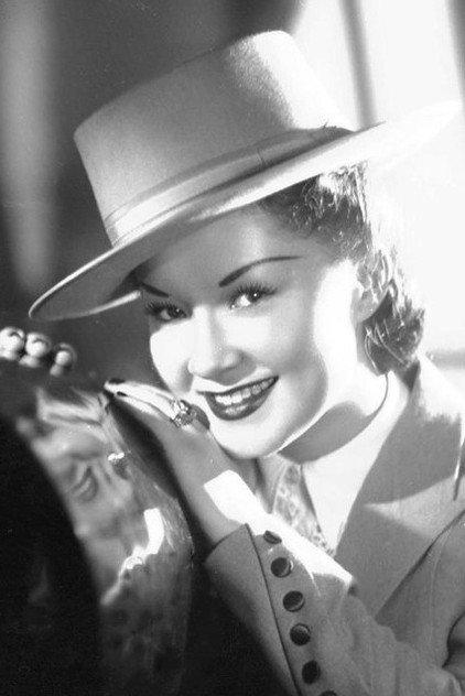 Lolita Torres - Actor Profile Photo