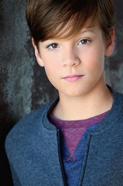Michael Leone - Actor Profile Photo