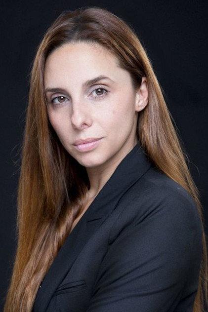 Esther Ortega - Actor Profile Photo