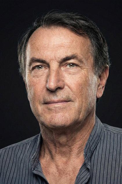 Aslan Altın - Actor Profile Photo
