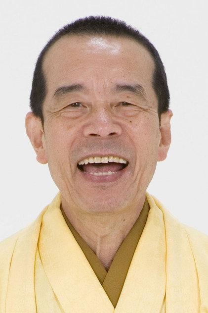 Kikuo Hayashiya - Actor Profile Photo