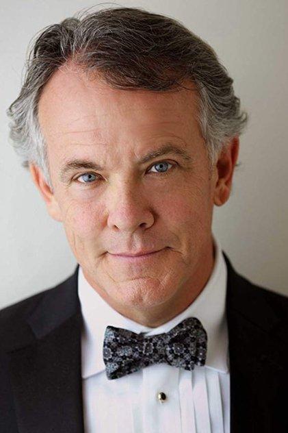 Anthony G Breed - Actor Profile Photo