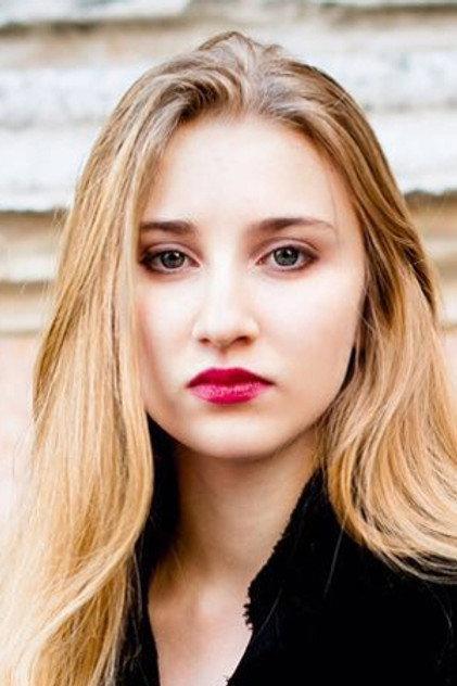 Noa Zatta - Actor Profile Photo