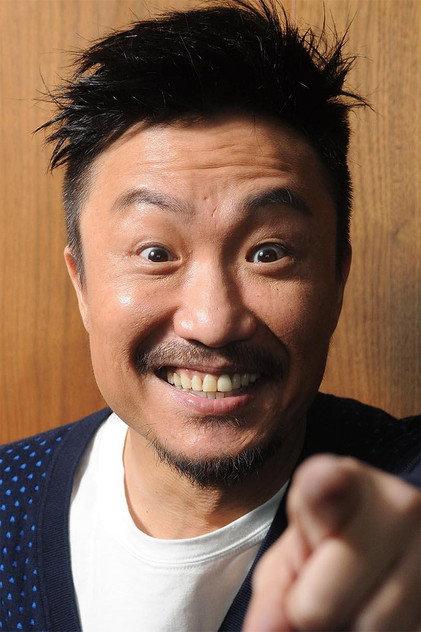 Ronald Cheng Chung-Kei - Actor Profile Photo