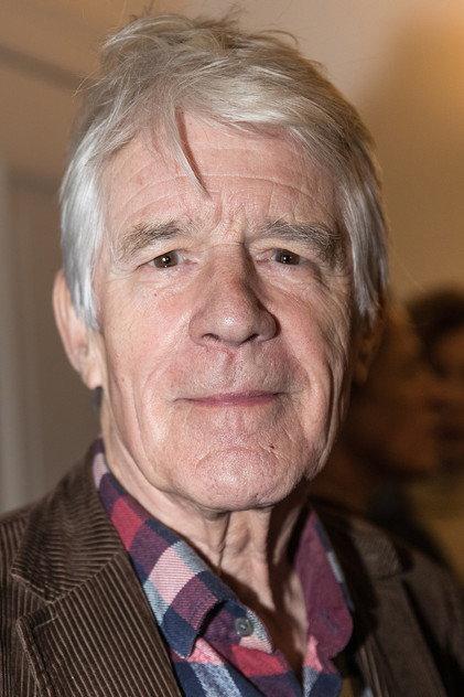 Kees van Kooten - Actor Profile Photo