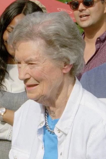 Mary Turner - Actor Profile Photo