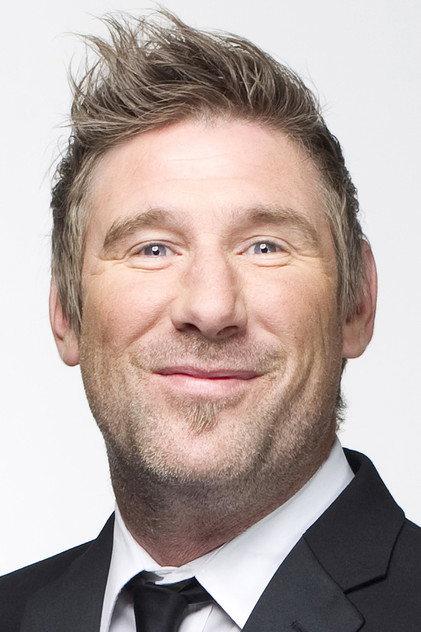Peter MacLeod - Actor Profile Photo
