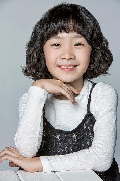 Heo Yool - Actor Profile Photo