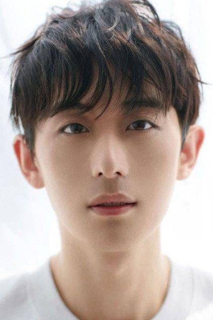 Wei Yuan - Actor Profile Photo