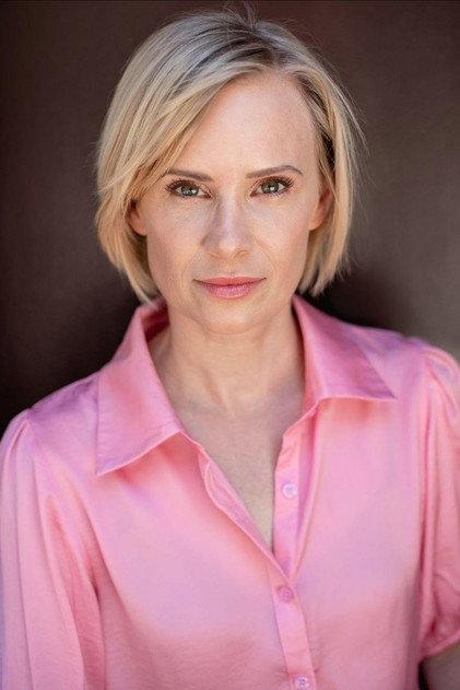 Sarah Light - Actor Profile Photo