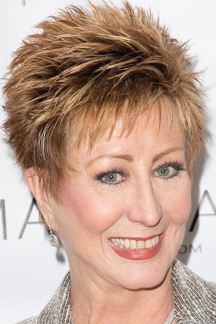 Ruth Williamson - Actor Profile Photo