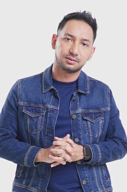 Zizan Razak - Actor Profile Photo