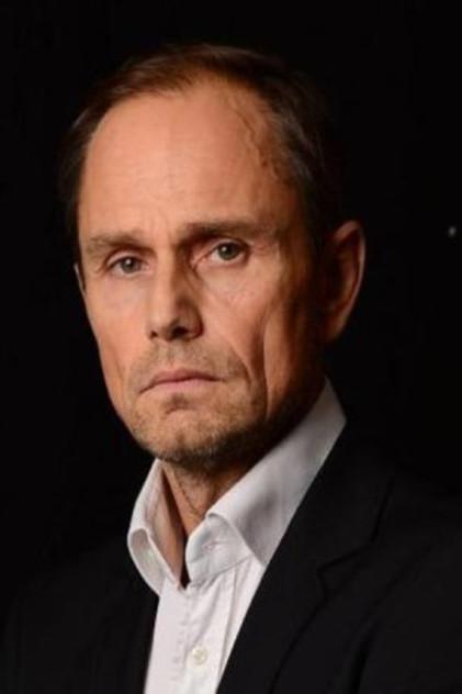 Sergey Shnyryov - Actor Profile Photo