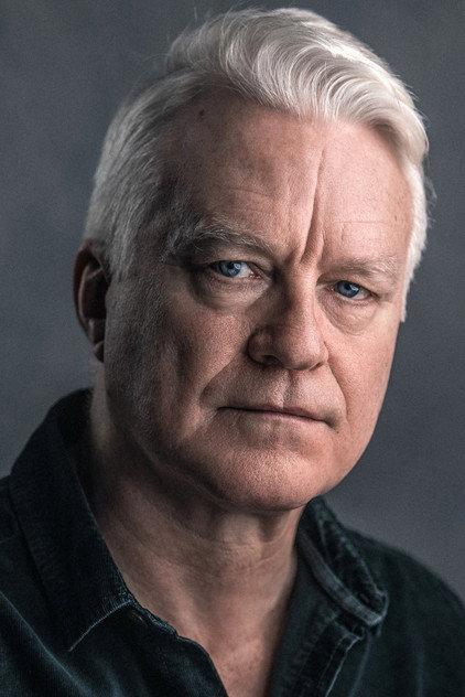 David Hounslow - Actor Profile Photo