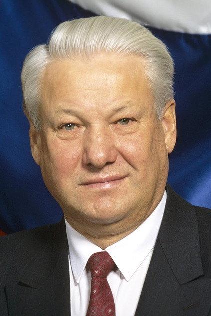 Boris Yeltsin - Actor Profile Photo