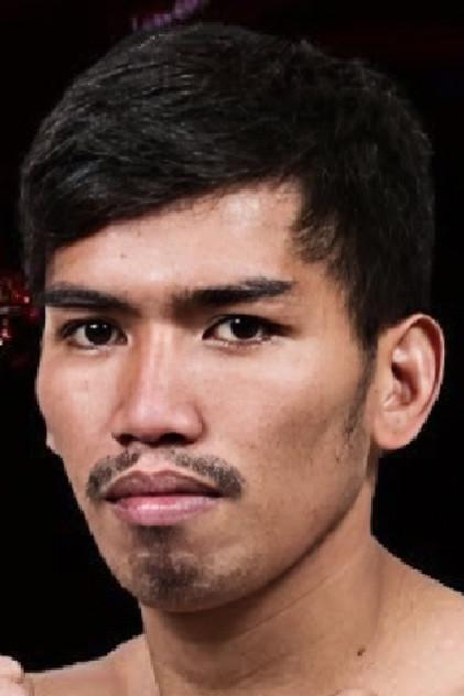 Ernie Sanchez - Actor Profile Photo