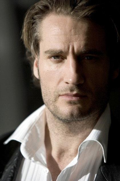 Yngve Dahlberg - Actor Profile Photo