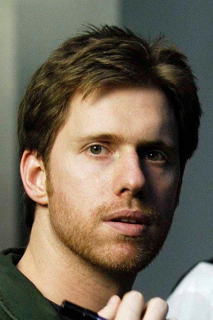 Peter Spierig - Actor Profile Photo
