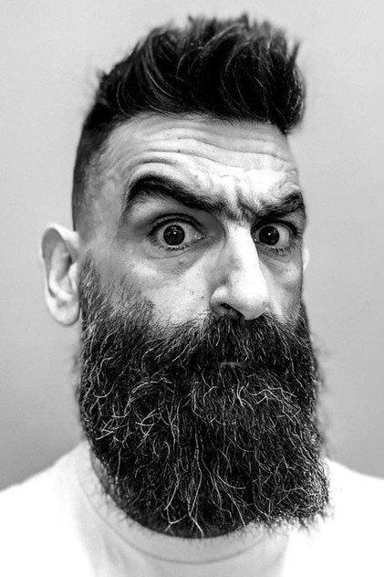 Philippe Maurin - Actor Profile Photo
