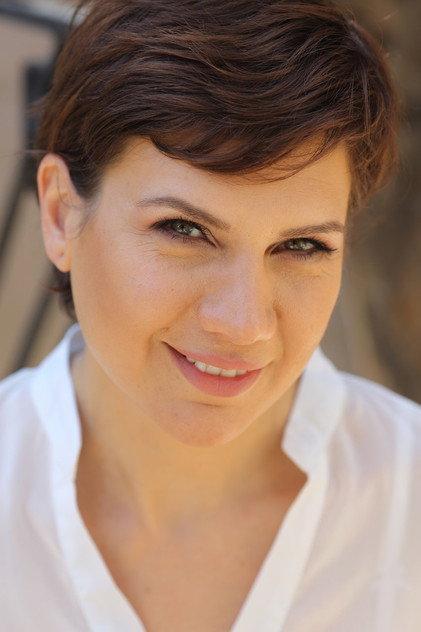 Rania Kourdy - Actor Profile Photo