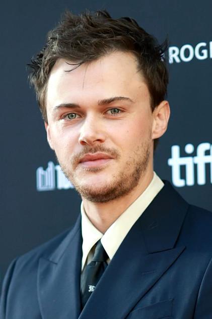Christopher Briney - Actor Profile Photo