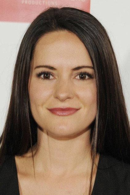 Nicole Buehrer - Actor Profile Photo