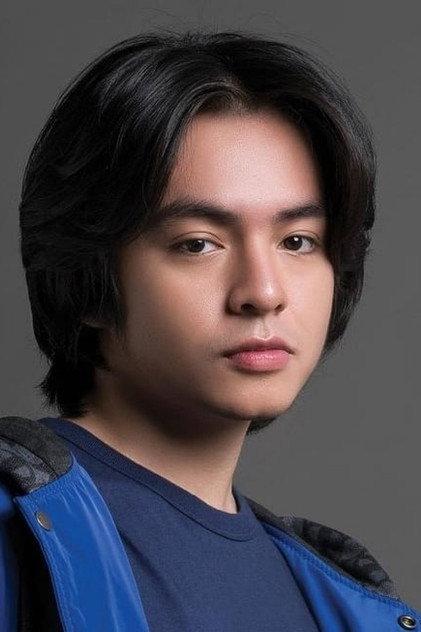 Angga Yunanda - Actor Profile Photo
