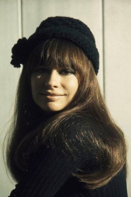 Astrud Gilberto - Actor Profile Photo