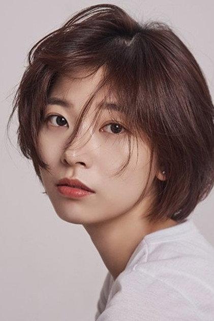 Park Ji-an - Actor Profile Photo