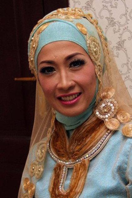 Iranty Purnamasari - Actor Profile Photo