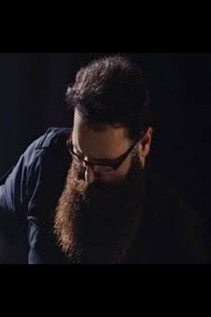 Ramin Hosseinpour | رامین  حسین‌پور - Actor Profile Photo