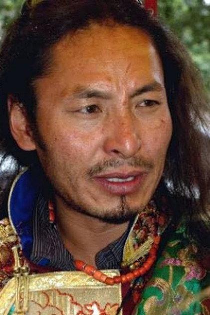 Gurgon Kyap - Actor Profile Photo