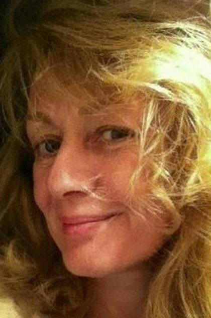 Martine Irzenski - Actor Profile Photo