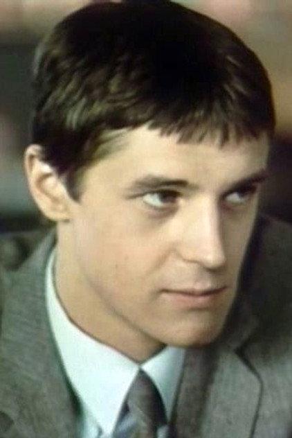 Tauras Čižas - Actor Profile Photo