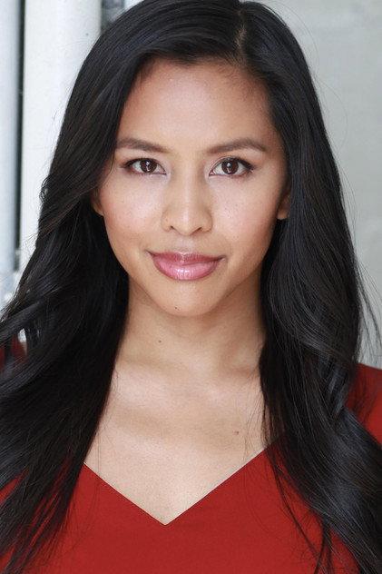 Azia Celestino - Actor Profile Photo