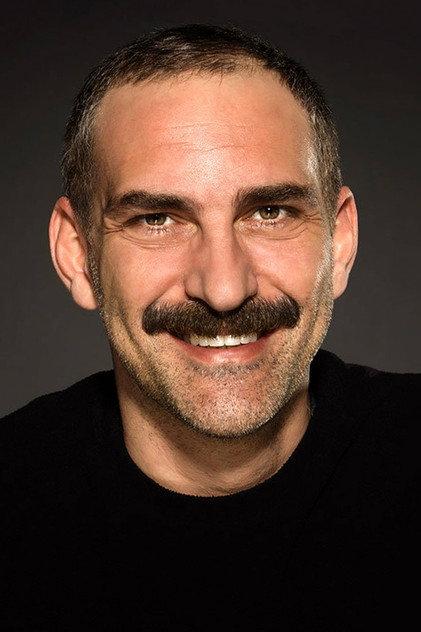Cenk Ertan - Actor Profile Photo