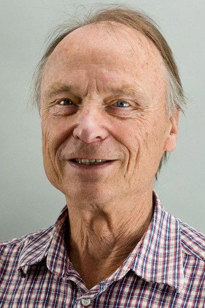 Randolf Menzel - Actor Profile Photo