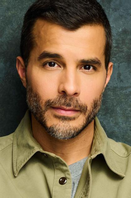 Eddie Aguirre - Actor Profile Photo