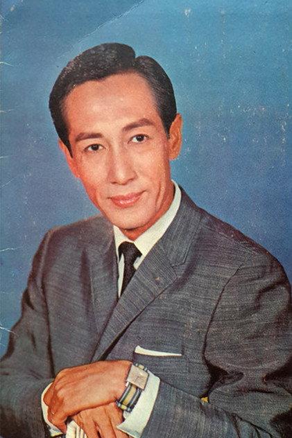 Cheng Kwun-Min - Actor Profile Photo