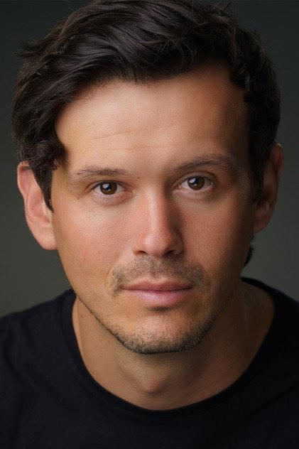 Lawrence Murphy - Actor Profile Photo