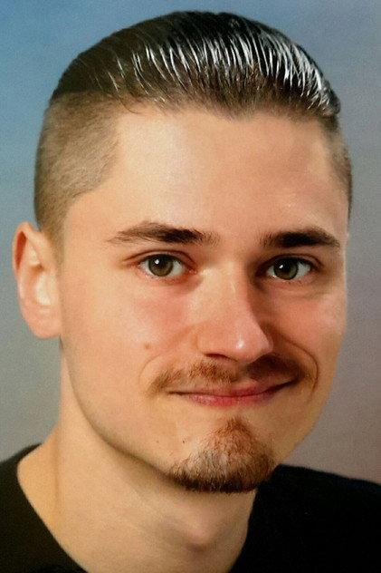 Clemens Eisenberger - Actor Profile Photo