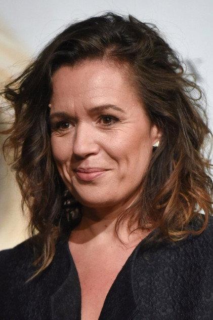 Delphine Gleize - Actor Profile Photo