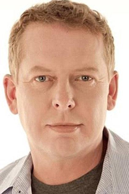 Erno Van Dyk - Actor Profile Photo