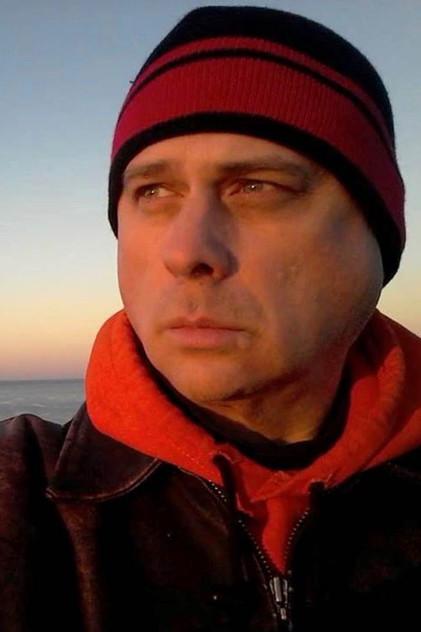 Daryl Haney - Actor Profile Photo