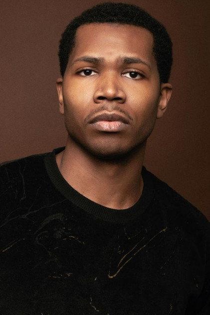 John Clay III - Actor Profile Photo